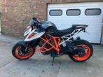 Superduke 1290r, Motoren, 2 cilinders, 1301 cc, Particulier, Meer dan 35 kW