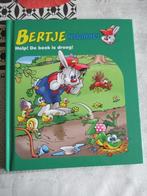 boek Bertje Knabbel, Boeken, 5 of 6 jaar, Jongen of Meisje, Nieuw, Ophalen of Verzenden