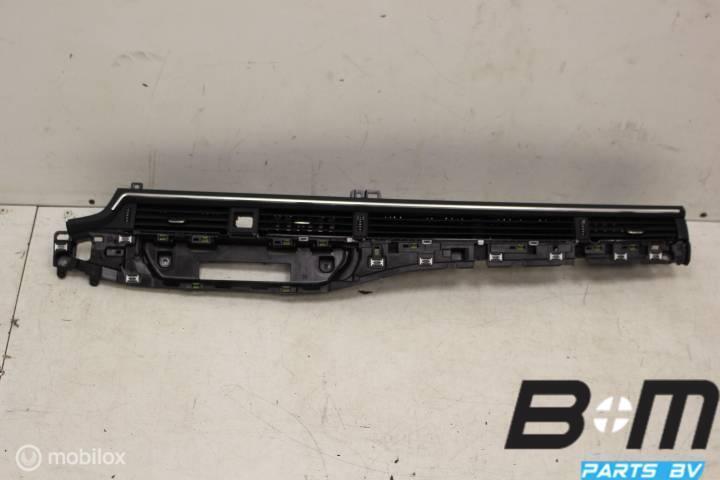 Luchtroosters Audi A4 8W Avant, Auto-onderdelen, Dashboard en Schakelaars, Gebruikt