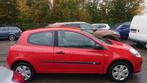 Renault clio 1200cc essence 2006 155000km ve clim GARANTIE, Auto's, Voorwielaandrijving, Stof, Bedrijf, Handgeschakeld