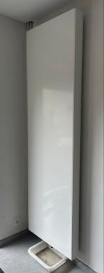 Radiateur vertical Kermi Verteo Plan 700 X 2200mm - 2886W, Ophalen, Radiator, Zo goed als nieuw, 60 tot 150 cm