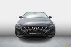 Hyundai i30 Wagon 1.0 T-GDi 88kW Techno DCT, Auto's, Hyundai, Stof, Gebruikt, Zwart, Bedrijf