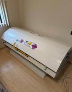 Zonnenbank Helios, Enlèvement, Comme neuf