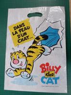 Billy The Cat - sac plastique - 1997, Overige typen, Gebruikt, Ophalen of Verzenden, Overige figuren
