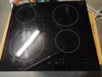 keramische kookplaat, Elektronische apparatuur, Kookplaten, Ophalen, Gebruikt, Inbouw, Keramisch