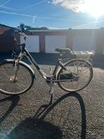 Elektrische fiets flowbike, Ophalen, Zo goed als nieuw