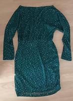 Robe, Vêtements | Femmes, Robes, Vert, Taille 42/44 (L), Enlèvement, Neuf