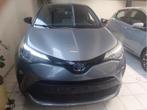 Toyota C-HR C-LUB, Automaat, Euro 6, 72 kW, Parkeersensor