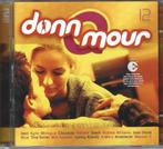 Donnamour 12 (2CD), Cd's en Dvd's, Ophalen of Verzenden, Zo goed als nieuw