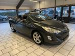peugeot 308 CABRIO 1.6 hdi /CAR PASS/eerste eigenaar, Autos, Peugeot, Entreprise, Cabriolet, Boîte manuelle, Diesel
