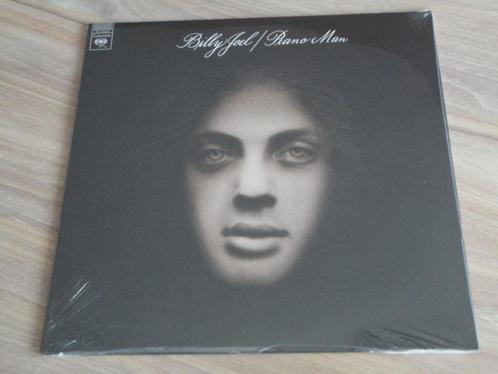 VINYL - Billy Joel – Piano Man  - LP, Cd's en Dvd's, Vinyl | Pop, Ophalen of Verzenden