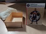 Houten puzzel PSG van Mbappé, Ophalen of Verzenden, Zo goed als nieuw
