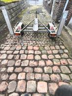 Remorque moto où bateau où paramoteur, Autos : Divers, Remorques