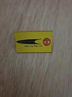 Pin Manchester United, Ophalen of Verzenden