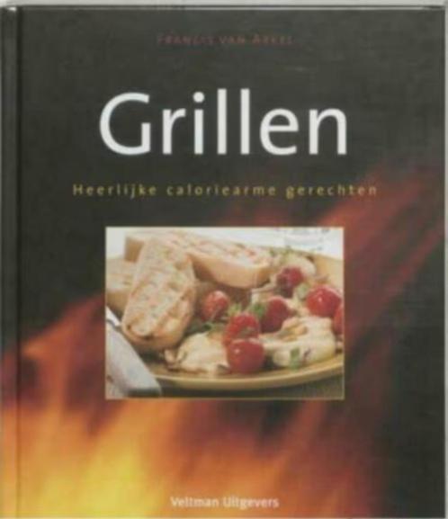 Francis Van Arkel / Keuze uit 6 boeken vanaf 2 euro, Boeken, Kookboeken, Zo goed als nieuw, Ophalen of Verzenden