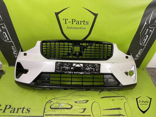 volvo XC40 voorbumper bumper grille rooster, Auto-onderdelen, Carrosserie, Bumper, Volvo, Gebruikt
