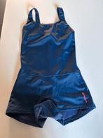 Badpak meisjes, Kleding | Dames, Badmode en Zwemkleding, Blauw, Badpak, Zo goed als nieuw, Ophalen