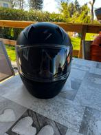 Casque, Ophalen, S