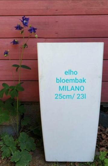 Bloempotten/bakken, mand riet, schaal, bokashi lees info aub beschikbaar voor biedingen