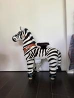 Ponycycle, Kinderen en Baby's, Speelgoed | Hobbelfiguren, Ophalen, Zo goed als nieuw