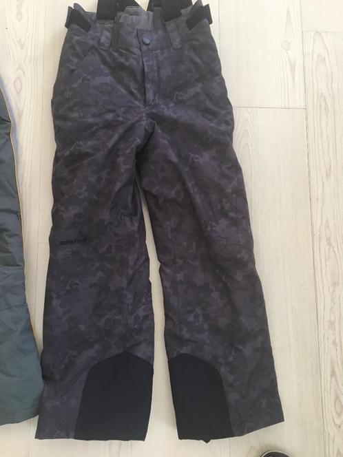 Pantalon de ski NEUF - Nieuwe skibroek 140, Sports & Fitness, Ski & Ski de fond, Neuf, Vêtements, Nordica, Enlèvement ou Envoi