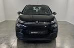 Citroën C3 1.2 PureTech 82 MAN Live, Voorwielaandrijving, Gebruikt, Zwart, 5 deurs