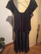 Designer jurk Vanessa Bruno, Vanessa Bruno, Ophalen of Verzenden, Zo goed als nieuw, Maat 38/40 (M)