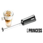 Cappuccino Maker Deluxe - Mousseur à lait - Princesse -- NEW, Electroménager, Enlèvement ou Envoi, Mousseur à lait électrique