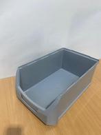 Boîte de rangement professionnelle – TBA Box D – NEUVE, Enlèvement