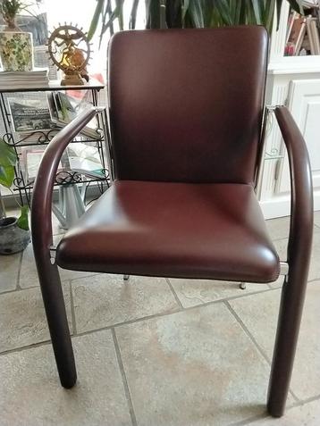 Chaises de salle à manger Lemolux Cimarrone, Enlèvement