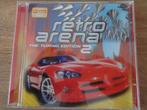 Dubbel cd Retro Arena 2004/2 - The Tuning Edition 2, CD & DVD, Comme neuf, Dance populaire, Coffret, Enlèvement ou Envoi