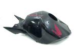 TANK COVER CBR 1000 RR Fireblade 2004-2005 (CBR1000RR SC57), Gebruikt