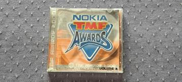 Nokia tmf awards 2000 beschikbaar voor biedingen