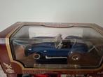 Shelby cobra Road Legends, Hobby en Vrije tijd, Ophalen, Zo goed als nieuw