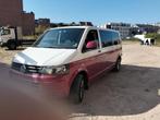 Vervoer nodig ik heb een vw transporter, Diensten en Vakmensen, Chauffeursdiensten