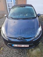Ford Fiesta essence, Autos, Euro 5, Achat, Boîte manuelle, 124 g/km