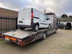 oprijwagen atego full optie, Auto's, Automaat, Euro 5, Mercedes-Benz, Bedrijf