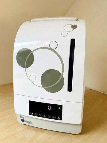 Humidificateur / Purificateur d'air - BO JUNGLE beschikbaar voor biedingen