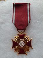 Medaille, Ophalen of Verzenden