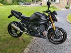 Yamaha Fz8, Naked bike, 4 cylindres, Particulier, Plus de 35 kW