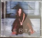 Sertab Erener: Sertab, Ophalen of Verzenden, 2000 tot heden, Zo goed als nieuw