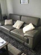 1 canapé (3 places) sofa fauteuils, Maison & Meubles, Enlèvement, Utilisé