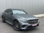 MERCEDES GLC 220CDI 4-MATIC COUPE NIGHT PACK AMG LINE, Argent ou Gris, Achat, Euro 6, Entreprise