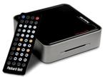 Packard Bell 500gb Store & play 3500 met remote, Ophalen of Verzenden, Gebruikt, USB 2