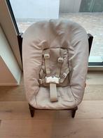 Siège newborn Tripp trapp Stokke + housse de protection, Enfants & Bébés, Comme neuf