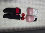 Équipement boxe femme, Enlèvement, Comme neuf