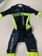 SPRINTPAK PR.R VERMARC PRO TEAM ZWART/FLUO, Ophalen, Nieuw, S, Vermarc