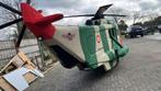 Seaking carnaval Aalst  Gebouwd op golfkar., Hobby en Vrije tijd, Feestartikelen, Ophalen, Gebruikt