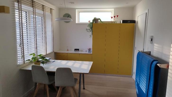 Multifunctionele praktijkruimte te huur in Leuven (Heverlee), Immo, Appartementen en Studio's te huur, Leuven, 35 tot 50 m²