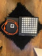 launchpad mk2 ( nieuw ), Contacts & Messages, Faire de la musique & Membres de groupe